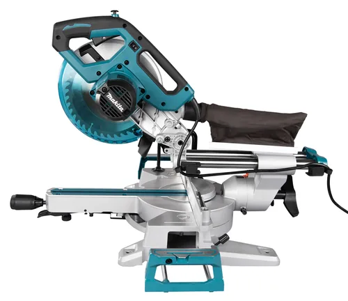 Makita LSO816F Kapp- und Gehrungssäge