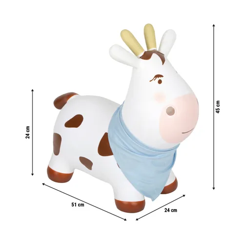 Small foot 12784 inflatable toy