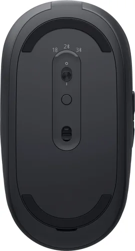 DELL Pro 7 MS726 mouse Office Ambidextrous RF Wireless + Bluetooth Optical 6000 DPI