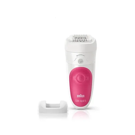 Epilierer Silk-epil Silkepil 5 (5-500) (5500)