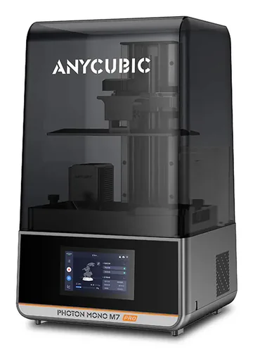 Anycubic Photon Mono M7 Pro (PM7RBK0A-O)