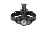 Ledlenser MH11 Black, Grey Headband flashlight LED