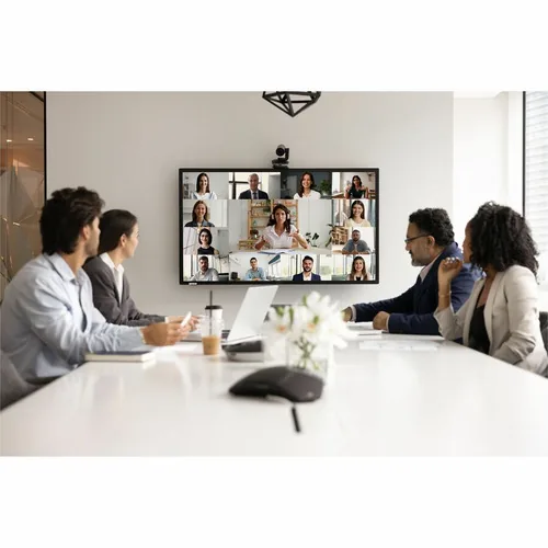Peerless-AV Wandhalterung STS680 49-120'' - Eigenschaften: Ausziehbar - Feinjustierbar - Neigbar - Sicherheitsverschluss - Werkzeuglos Feinjustierbar - Montagemuster: Standard VESA 1000x600 - Standard VESA 200x100 - Standard VESA 200x200 - Standard VESA 3