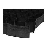 Godox G120 softbox accessory Schwarz Schontrommel mit Wabenstruktur