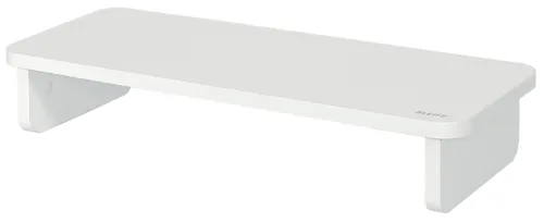 Leitz 64340001 Flachbildschirm-Tischhalterung 61 cm (24") Tisch/Bank Weiß
