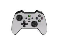 Genesis Gamepad MANGAN 400 kabellos weißschwarz PCSwitch