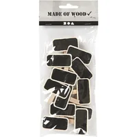 Creativ Company 562160 decorative clip