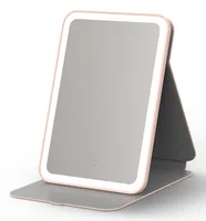 Medisana CM 400 makeup mirror Freestanding Rectangular
