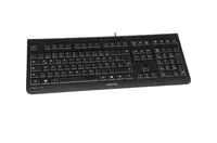 Cherry KC 1000 Black