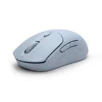 HP 400 Quiet Blue Wireless Mouse EURO (P)