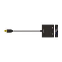 Logilink Adapter USB 3.0 Combo > VGA HDMI