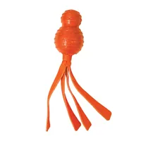 Kong Hunde-Spielzeug Kong Wubba Comet Large - Produkttyp: Spielzeug - Tierart: Hund - Detailfarbe: Assortiert