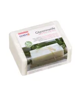 GLOREX Glycerin soap with Aloe Vera 500g opaque