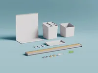 tesa COMBI-SET M