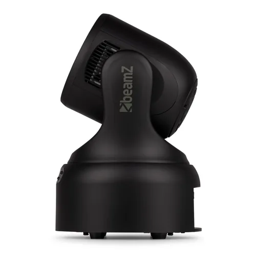 BeamZ NOVA68-BK LED 8 W