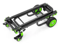 Gravity CART M 01 B Steel Transport trolley