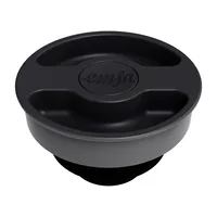EMSA Motiva Single teapot 1000 ml Black