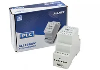 INTD ALLNET Powerline Phasenkoppler 3 Phasen + LX passiv ALL1688PC (1~70MHz)