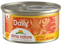 Almo Nature PFC Cat Daily Menu Mousse with Chicken 85 gr.