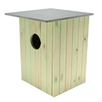 Esschert Design NK42 nest box Hängend / Freistehend