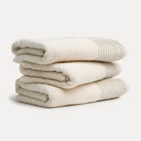 Möve Waschlappen Wellness 30 x 30 cm, Beige - Eigenschaften: Keine Eigenschaft - Zertifikate: Keine Zertifizierung - Breite: 30 cm - Länge: 30 cm - Material: Baumwolle - Detailfarbe: Beige