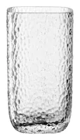 Leonardo Vase Martello 19 cm, Transparent - Assortiert: Nein - Höhe: 19 cm - Detailfarbe: Transparent - Detailmaterial: Glas - Grundmaterial: Glas