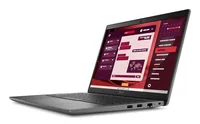 DELL Latitude 3450 Intel® Core™ i5 i5-1345U Ordinateur portable 35,6 cm (14") Full HD 16 Go DDR5-SDRAM 512 Go SSD Wi-Fi 6E (802.11ax) Windows 11 Pro Gris Allemand