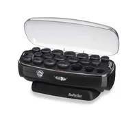 Babyliss Lockenwickler RS035CHE - Lockenstyler-Typ: Lockenwickler - Ionentechnologie: Nein - Anwender: Heimanwender