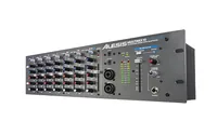 Alesis MultiMix 10 Wireless 10 channels