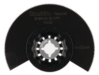 Makita B-64836 jigsaw/scroll saw/reciprocating saw blade High carbon steel (HCS) 1 pc(s)