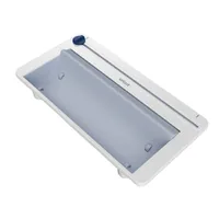 Cricut Zubehör Rollenhalter - Zubehörtyp: Materialspender - Kompatible Geräte: Cricut Explore Air 3 - Cricut Maker 3