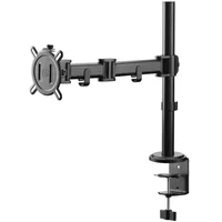 One for All Monitor Halterung Smart Single Black       DM 2110