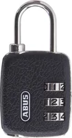 ABUS 146TSA/30 B number lock Black
