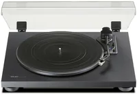 Teac TN-180BT-A3 schwarz