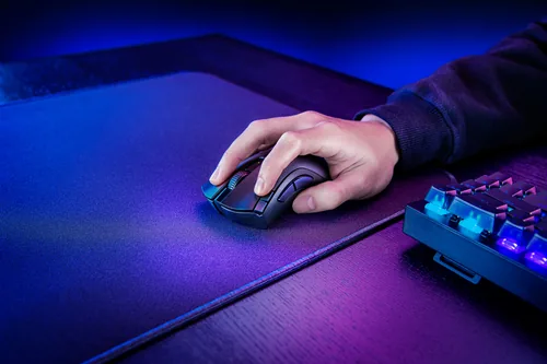 DeathAdder V2 X HyperSpeed, Gaming-Maus