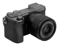 VILTROX AF 25 1.7 E camera lens Cinema lens Full-frame lens Black
