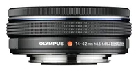 OM System m.Zuiko 14-42mm 3.5-5.6 black