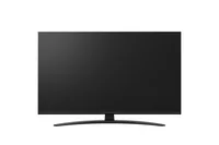LG NanoCell AI 43NANO81A3A TV 109.2 cm (43"") 4K Ultra HD Smart TV Wi-Fi Black