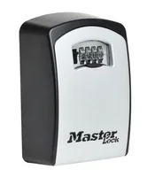 Master Lock Schlüsseltresor + Montageset