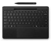 Microsoft Surface Pro Flex Keyboard mit Pen - schwarz
