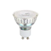 EGLO Leuchtmittel LED GU10 110149 345 Lumen, dimmbar, 5W