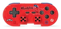 Hyperkin Controller Miraculous Wireless ladybug