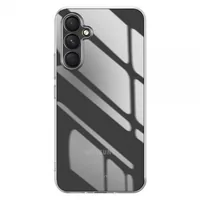 Nevox Back Cover StyleShell Flex Galaxy A54 5G - Grundfarbe: Transparent - Fallsicher: Nein - Kompatible Hersteller: Samsung - Detailfarbe: Transparent - Mobiltelefon Kompatibilität: Galaxy A54 5G - Material: Thermoplastisches Polyurethan (TPU)