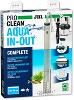 JBL Wasserwechselset ProClean Aqua In-Out - Produkttyp: Bodenreiniger