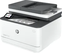 HP LaserJet Pro MFP 3102fdn - Multifunktionsdrucker - s/w - Laser - Legal (216 x 356 mm)