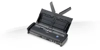Canon imageFORMULA P-215II - Dokumentenscanner - CMOS / CIS - Duplex - 216 x 1000 mm - 600 dpi x 600 dpi - bis zu 15 Seiten/Min. (einfarbig)