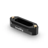 Smallrig Quick Release Safety Rail 4 cm - Zubehörtyp: Adapter