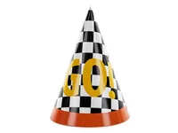 PartyDeco CPP31 accessoire de déguisement Chapeau de déguisement Adultes et enfants Unisexe