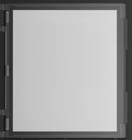 Hikvision DS-KD-INFO intercom system accessory Display