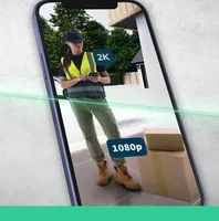 Arlo Kabellose Video-Türklingel inkl. Türgong - App kompatibel: Ja - Typ: Videotürstation - Produktserie: Arlo - Anzahl Ruftasten: 1 - Integrierte Kamera: Ja - Stromversorgung: Akkubetrieb